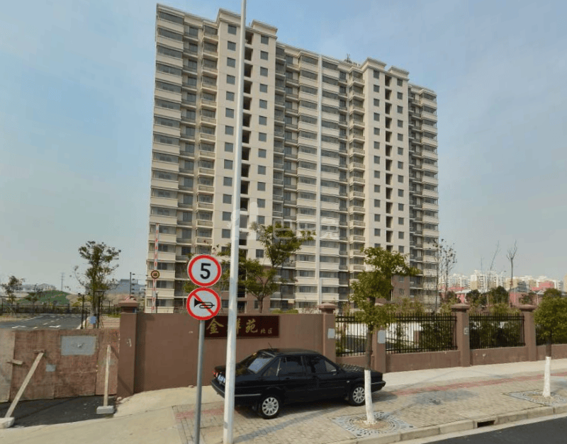 金群苑北区13834645周边环境图13