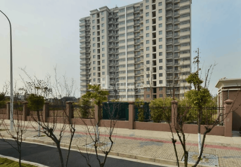 金群苑北区13834645周边环境图14