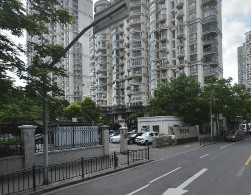 金日世家15022316周边环境图4