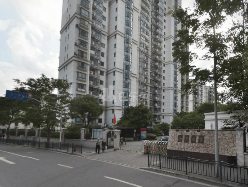 金日世家15022316周边环境图6