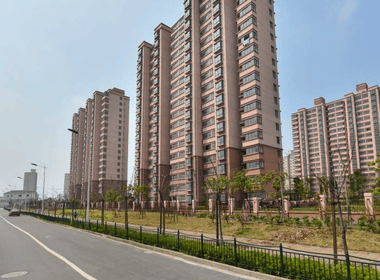 青浦出租房 赵巷出租房 崧泽公寓 ￥ 2750 松江-佘山整租 | 1室1厅1卫