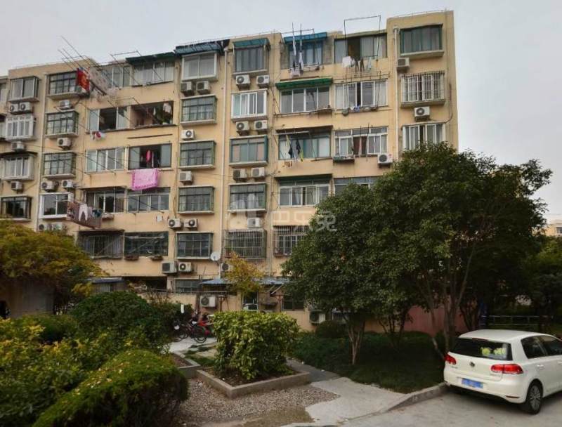 长桥三村12300232周边环境图2