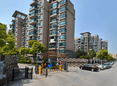 金色西郊城(虹桥1号)