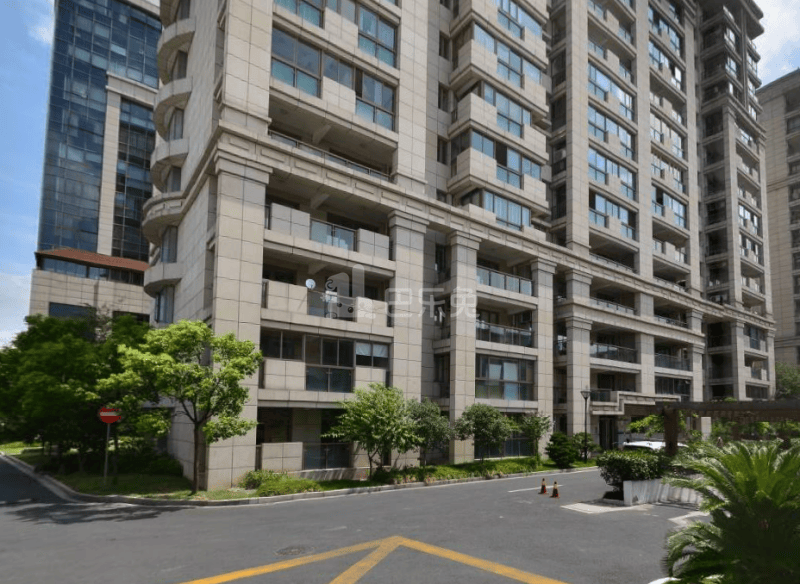 金沙御墅10180879周边环境图7