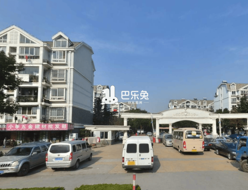 金水湾(盈港东路2218弄)3644778周边环境图9