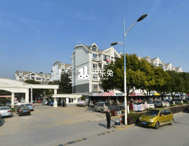 金水湾(盈港东路2218弄)3644778周边环境图11