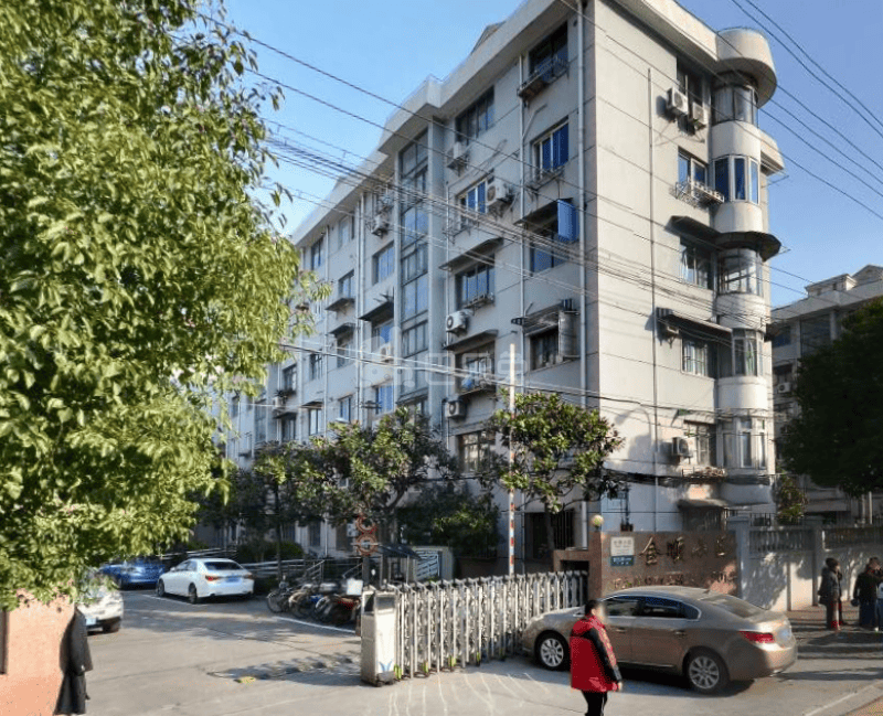 金顺小区下南路971