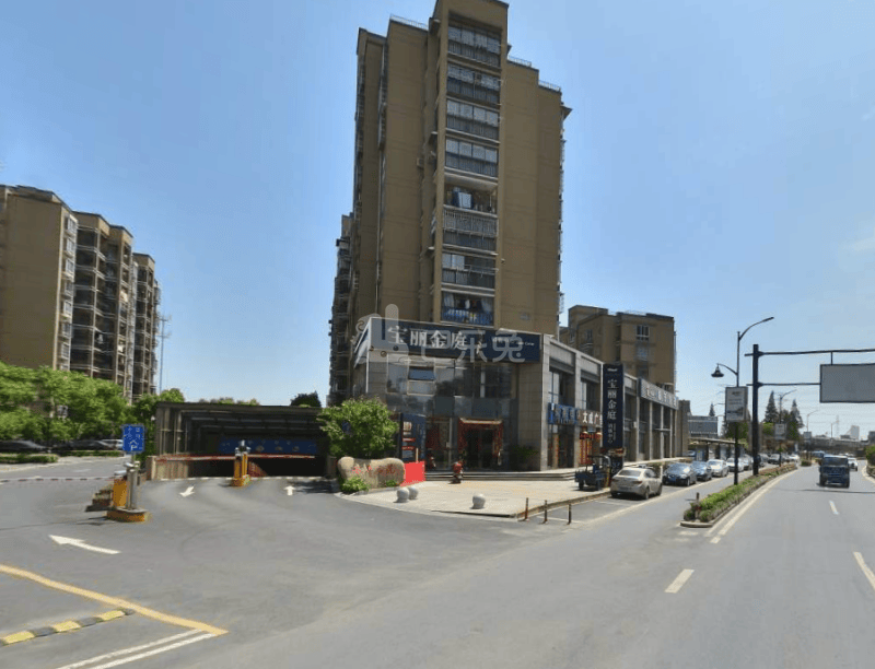 水岸名筑11214631周边环境图10