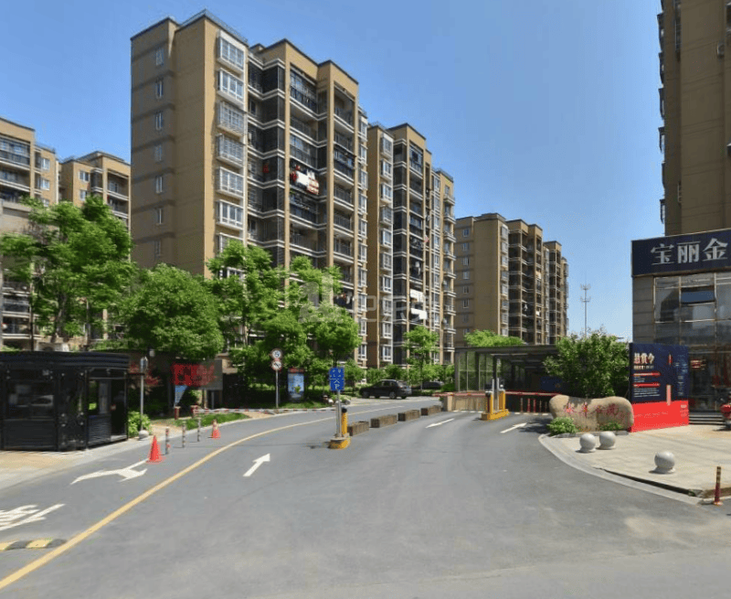 水岸名筑11214631周边环境图12