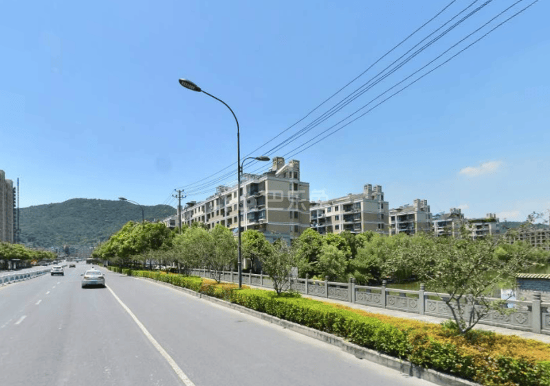 湖山春晓南区15665882周边环境图5