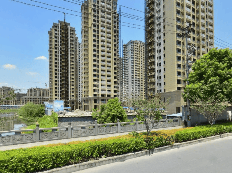 湖山春晓南区15665882周边环境图6