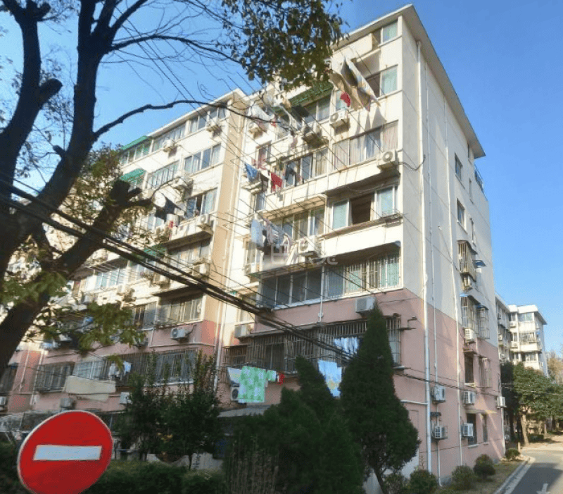 莘光苑15402853周边环境图12