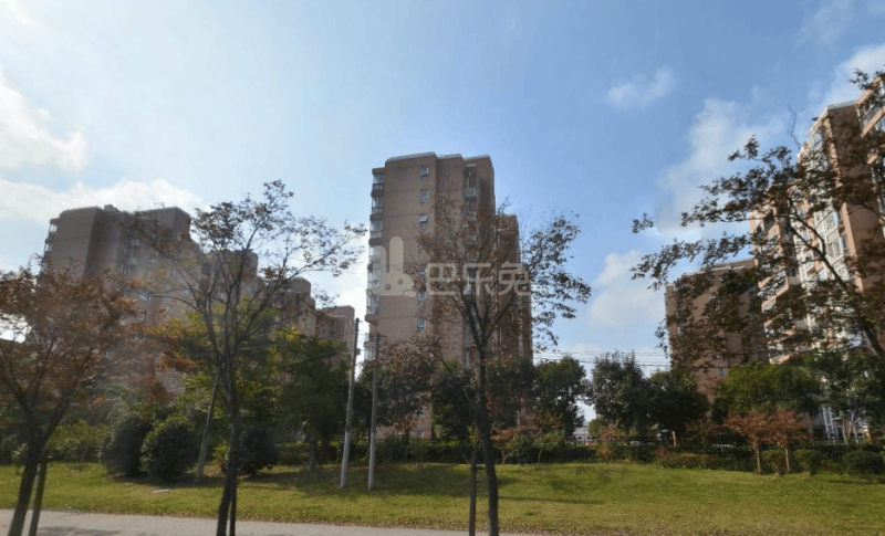 新都名园（中春路8889弄56支弄）15644823周边环境图6