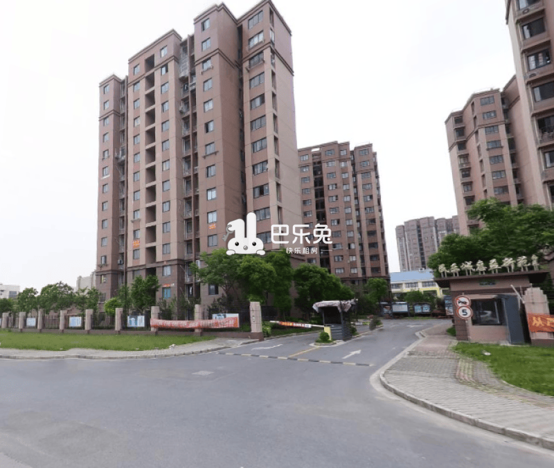 民乐城惠益新苑南苑