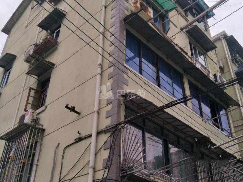 鞍山五村11621227周边环境图6