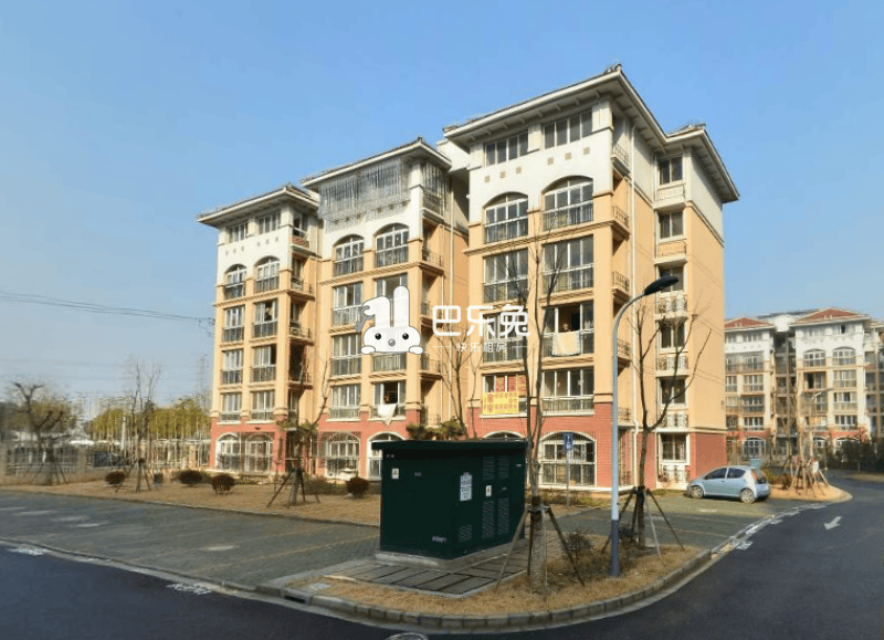 民乐城丽园南园