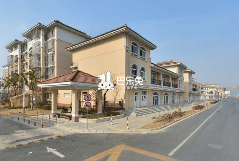 民乐城丽园南园