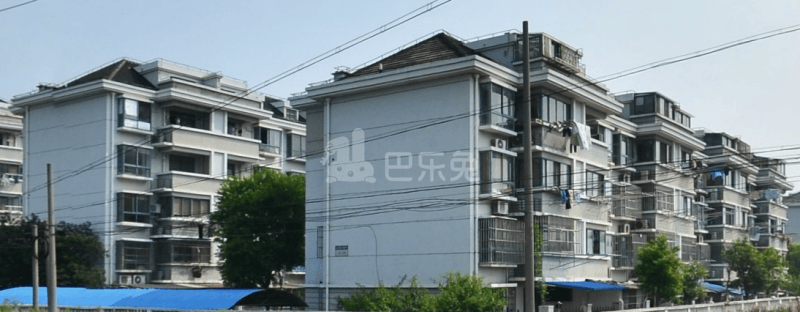 民乐佳苑三区8554207周边环境图3