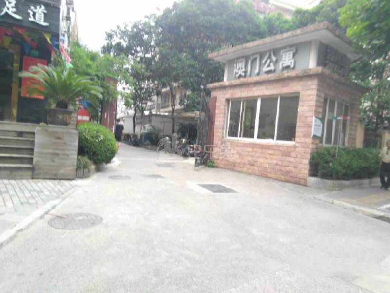 澳门公寓8149840周边环境图13