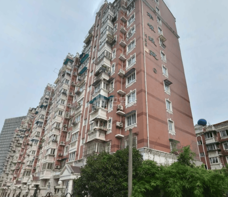 华晖绿苑9989810周边环境图9