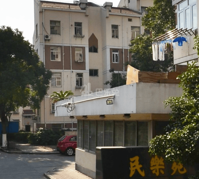 民乐苑御桥花园御