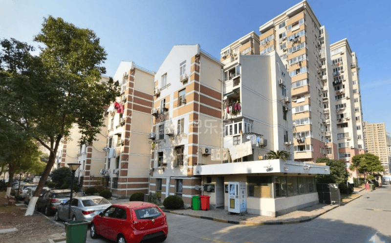 民乐苑御桥花园御