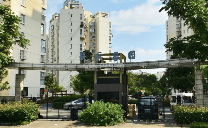 民庆家园（民京路658弄）15606721周边环境图0