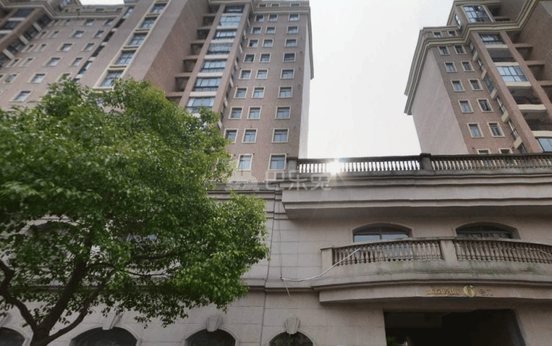 新凤凰城15352018周边环境图1