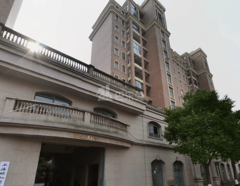 新凤凰城15352018周边环境图2