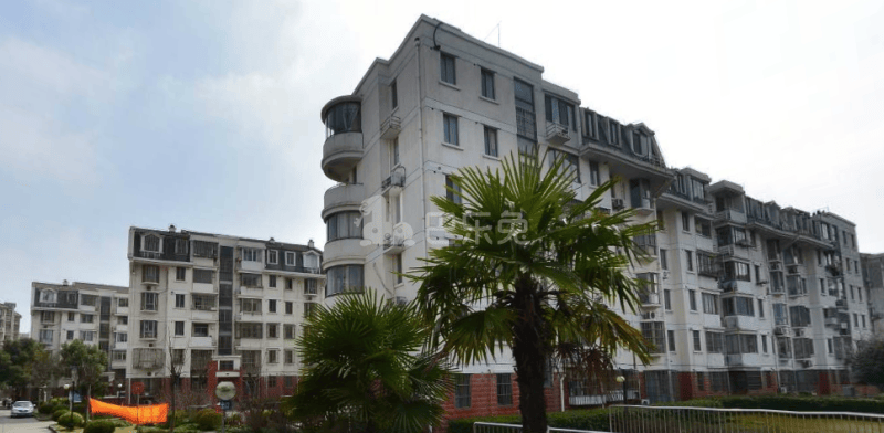 民区路265弄（极景易家）5031419周边环境图9