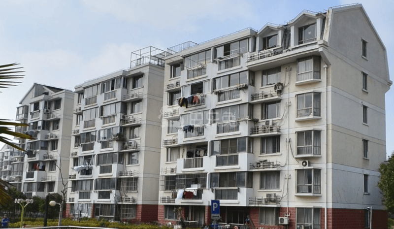 民区路265弄（极景易家）5031419周边环境图10