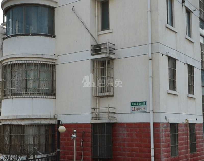 民区路265弄（极景易家）5031419周边环境图11