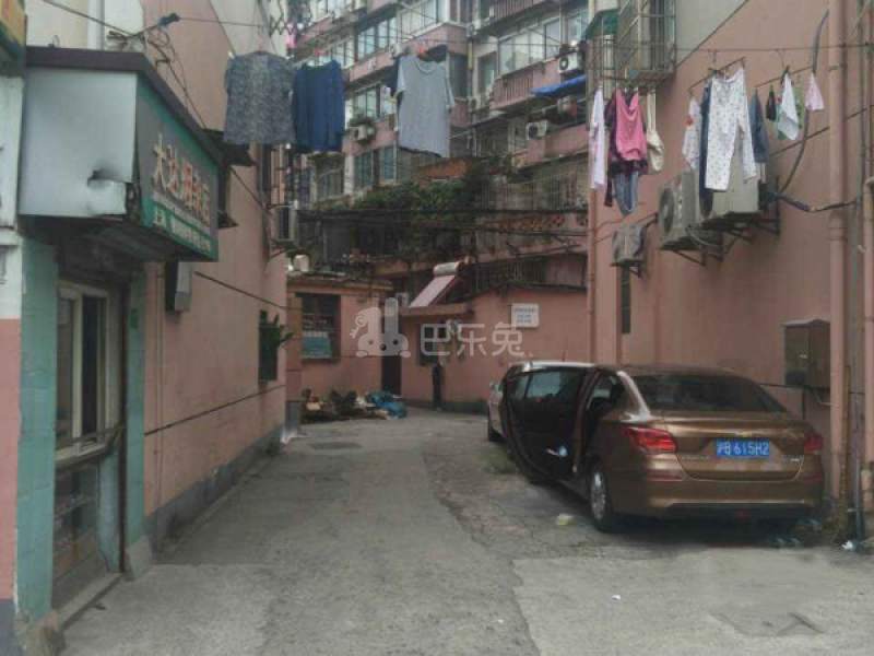 四平路755弄13974314周边环境图17