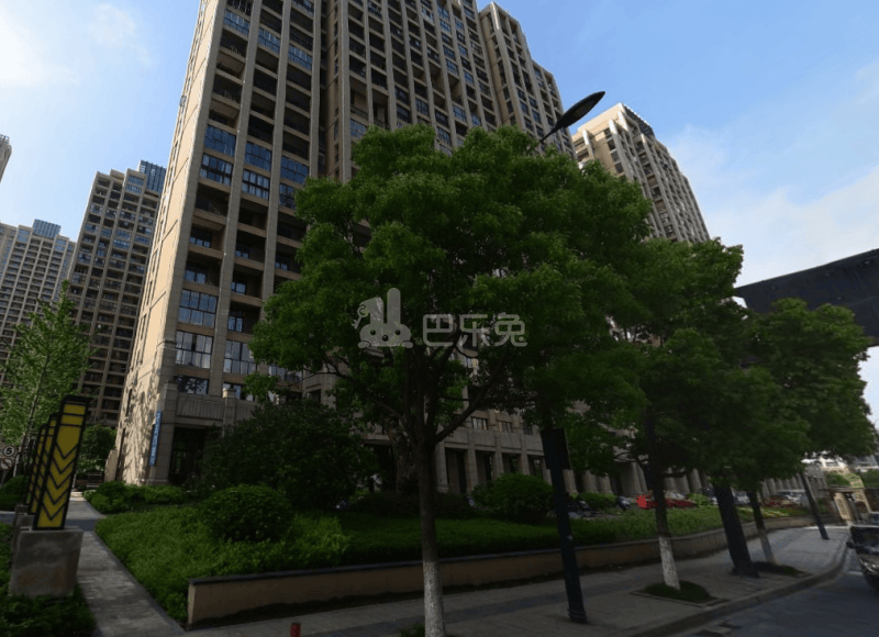 金帝海珀雅苑（二期）13676200周边环境图5