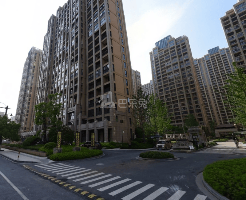 金帝海珀雅苑（二期）13676200周边环境图6