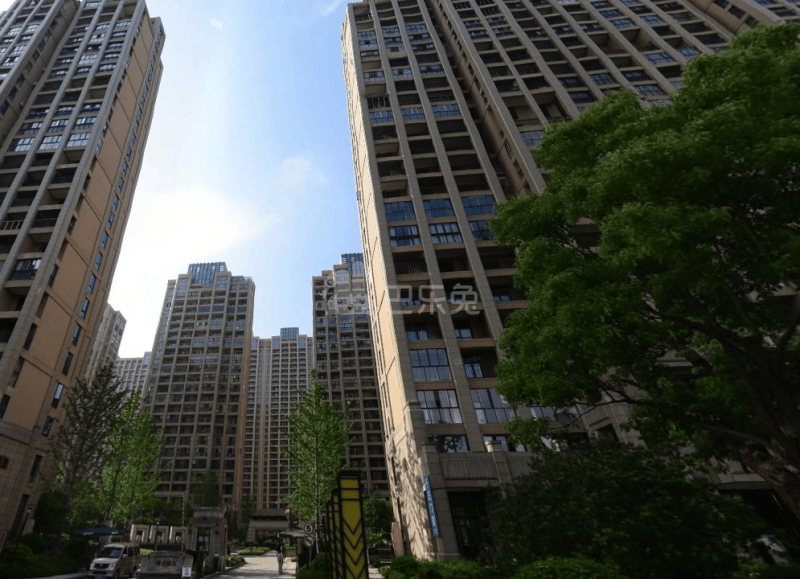 金帝海珀雅苑（二期）13676200周边环境图7