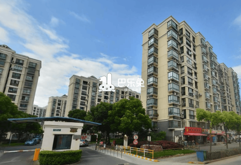 新高苑二期(新高苑兰园)