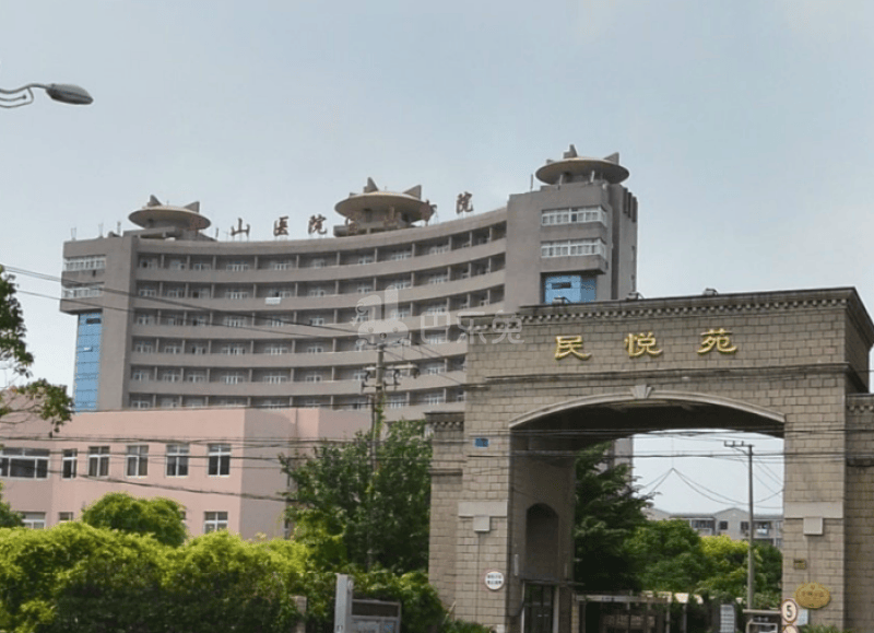 民悦苑8084340周边环境图1