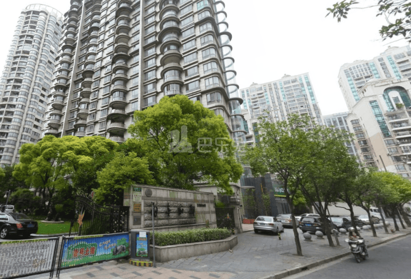 白金府邸15356903周边环境图24