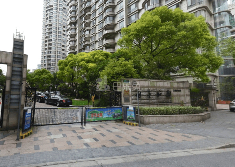 白金府邸15356903周边环境图25