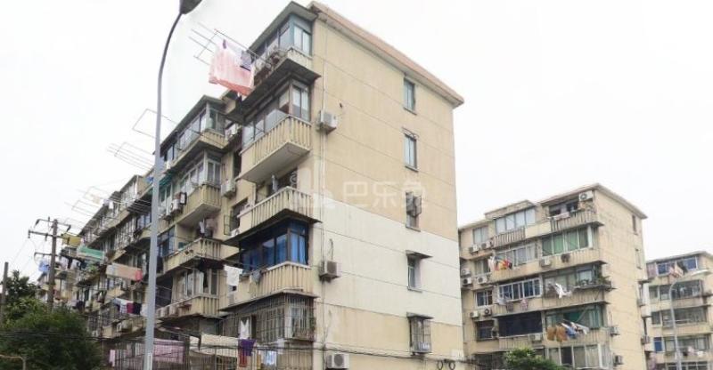 泗塘三村17342984周边环境图2