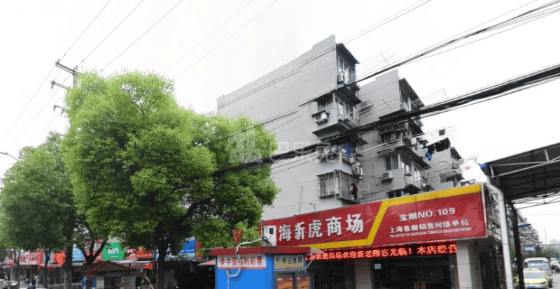 泗塘五村15072245周边环境图4