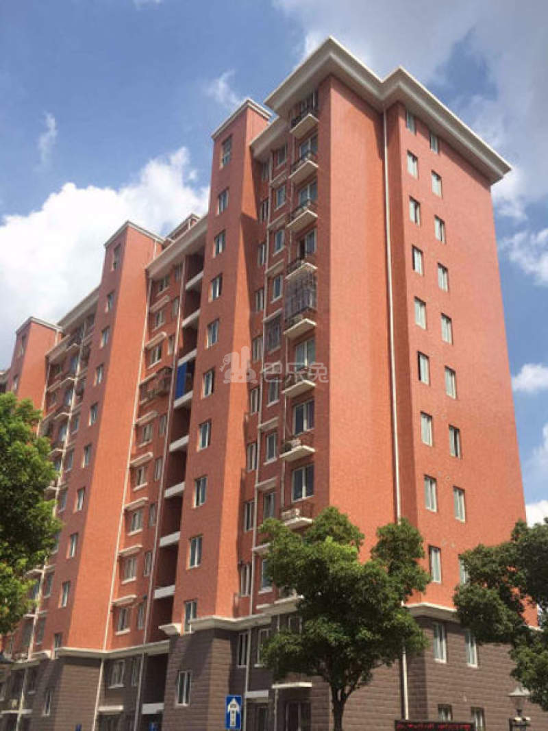 新顾村大家园D区13914559周边环境图5