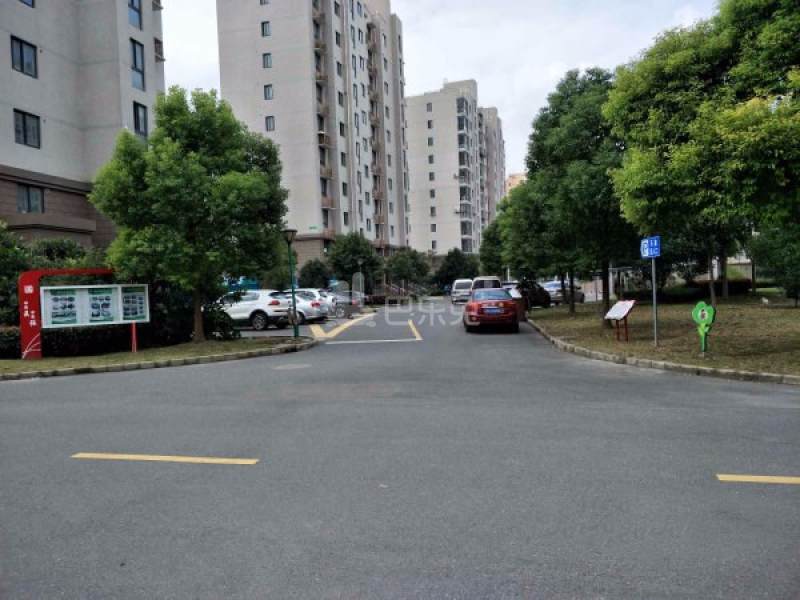 白沙恒苑7161131周边环境图8