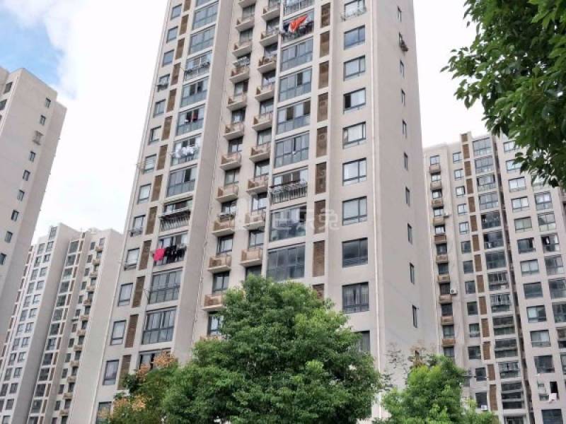 白沙恒苑7161131周边环境图9