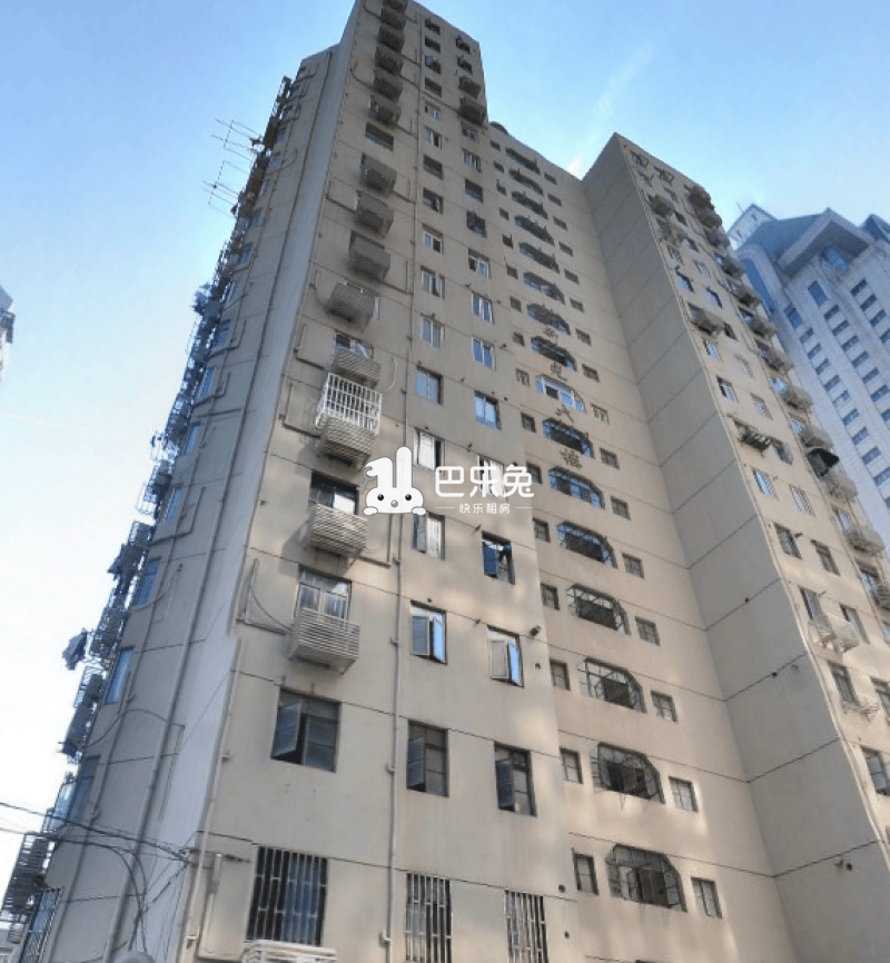 上海浦东_新光大楼_2室1厅1卫_整租_南泉北路1015号-上海巴乐兔租房