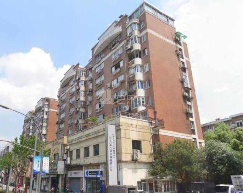 长阳新苑16159327周边环境图13