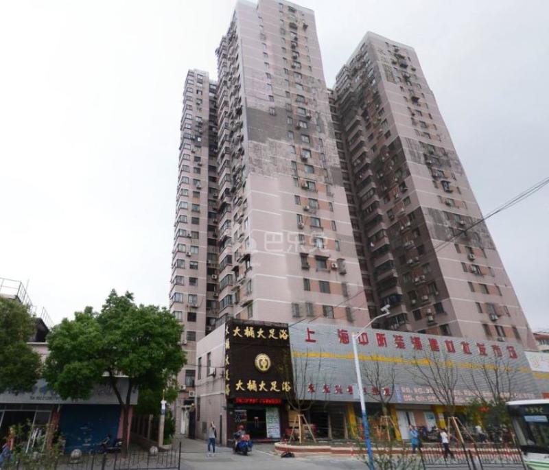 长征大厦15409690周边环境图3