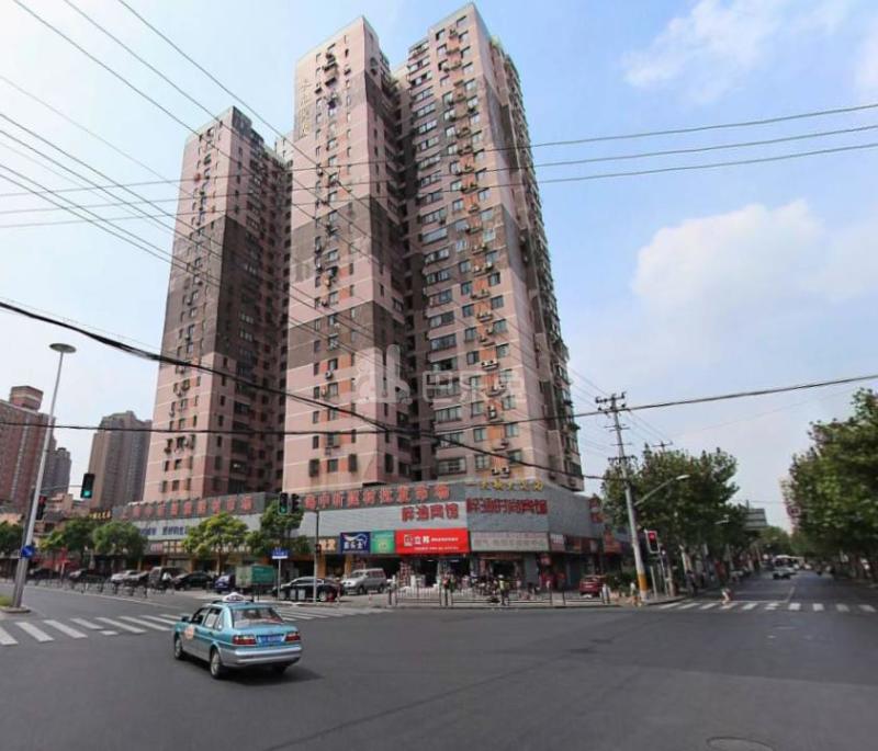 长征大厦15409690周边环境图4