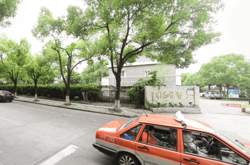 百佳花园14578470周边环境图8